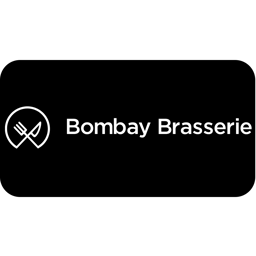 Bombay Brasserie logo.